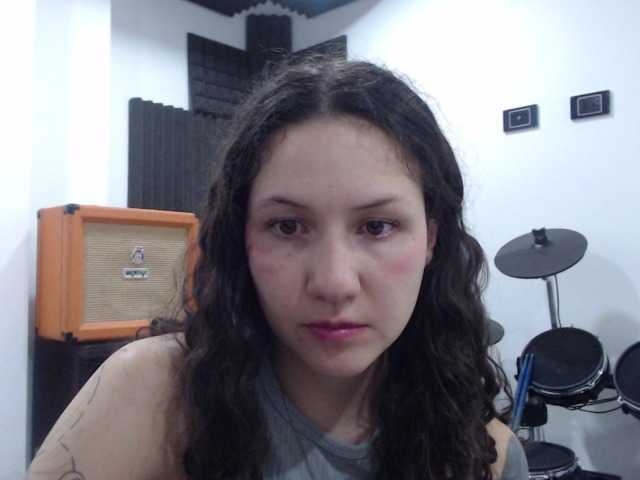 Jane-r live cam on BongaCams