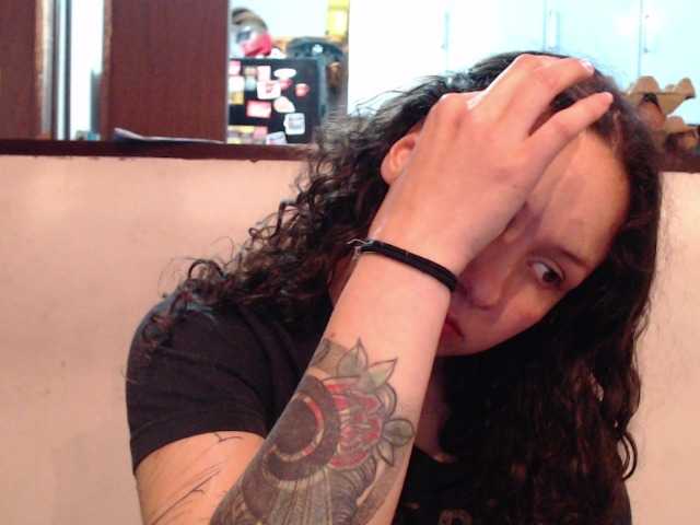 Jane-r live cam on BongaCams