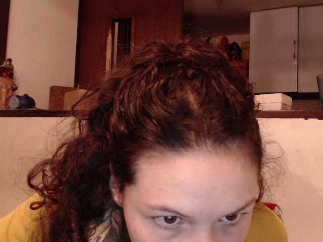 Jane-r Live Cam on BongaCams