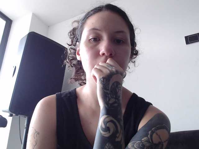 Jane-r live cam on BongaCams
