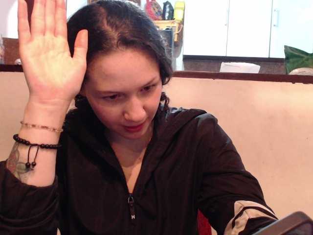 Jane-r live cam on BongaCams