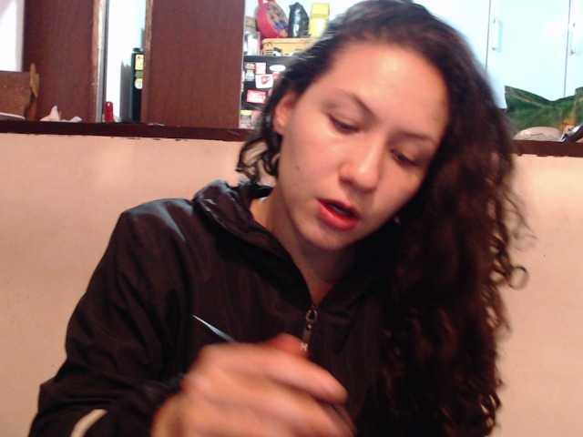 Jane-r live cam on BongaCams