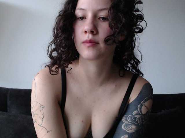 Jane-r live cam on BongaCams