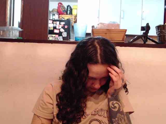 Jane-r webcam
