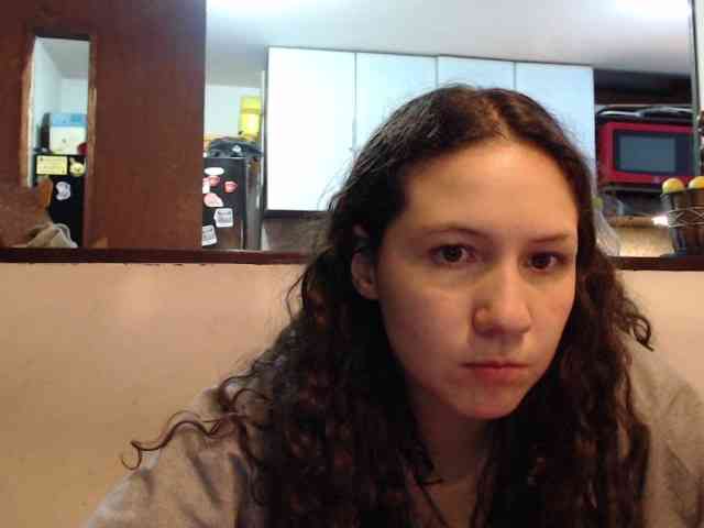 Jane-r webcam