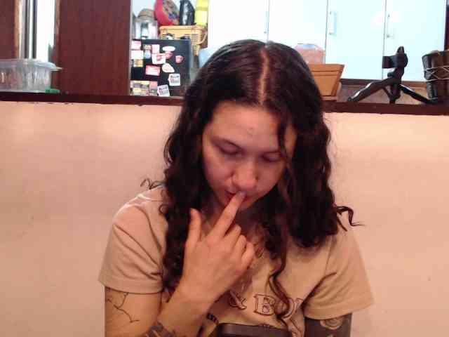 Jane-r webcam