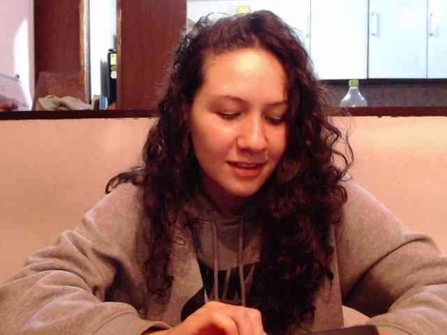 Jane-r webcam