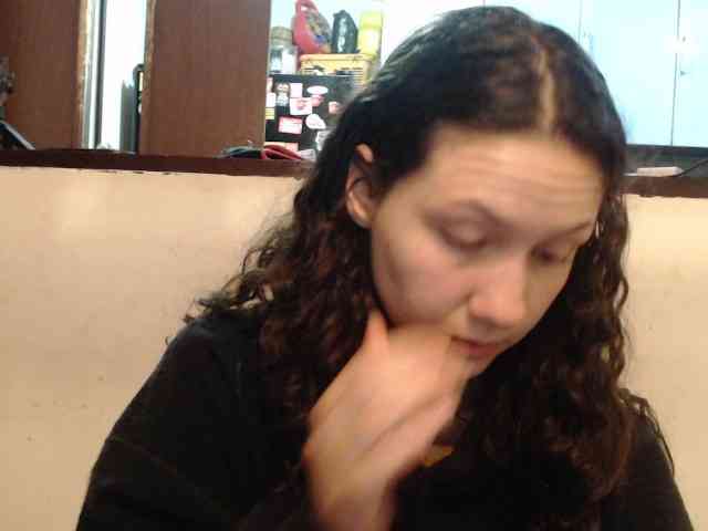 Jane-r webcam