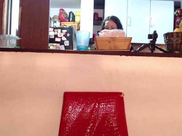 Jane-r webcam