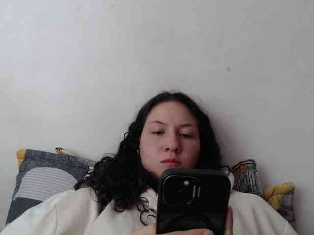Jane-r webcam