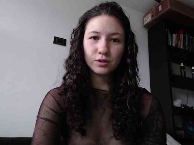 Jane-r webcam