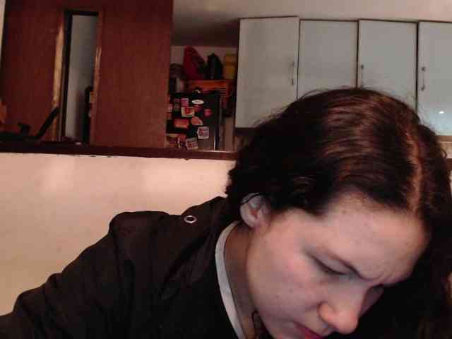 Jane-r webcam