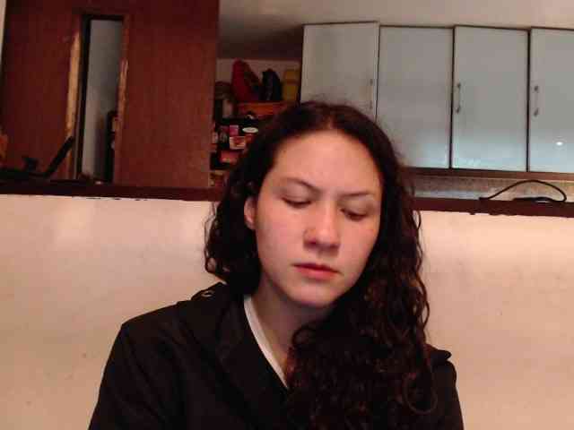 Jane-r webcam