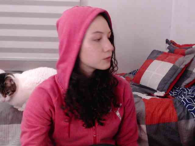 Jane-r webcam
