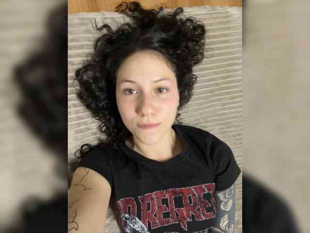 Jane-r webcam