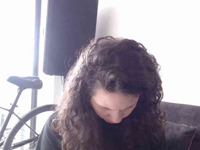 Jane-r webcam