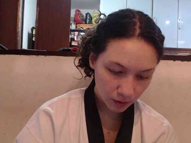 Jane-r webcam