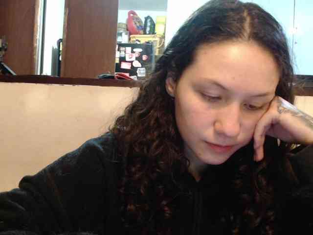 Jane-r webcam
