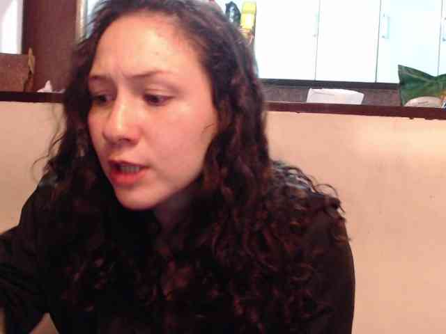 Jane-r webcam