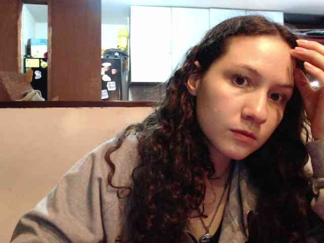 Jane-r webcam