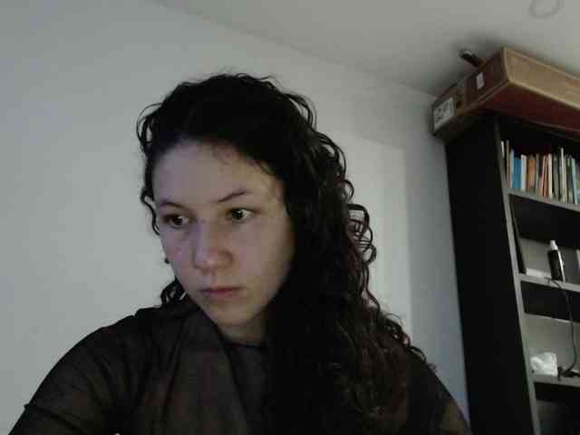 Jane-r webcam