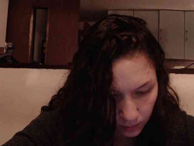 Jane-r webcam