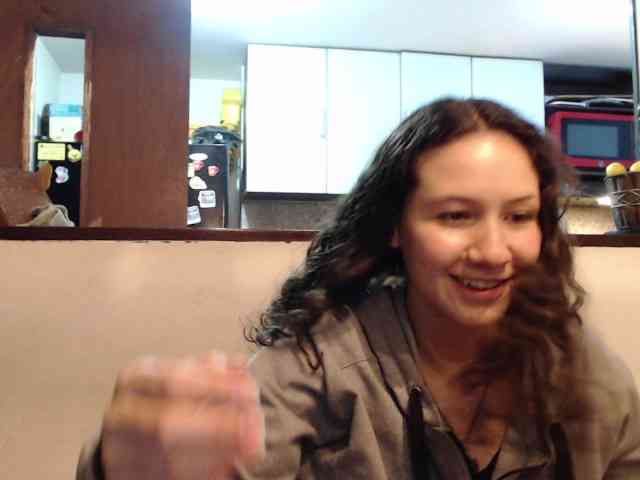 Jane-r webcam