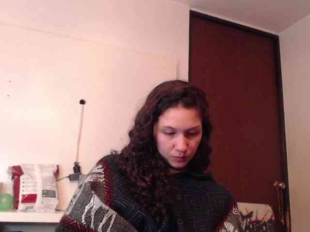 Jane-r webcam