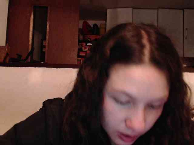 Jane-r webcam