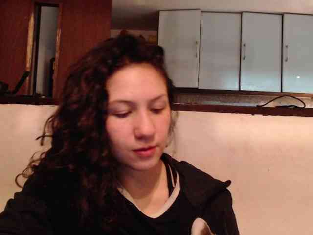 Jane-r webcam