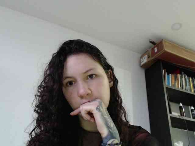 Jane-r webcam