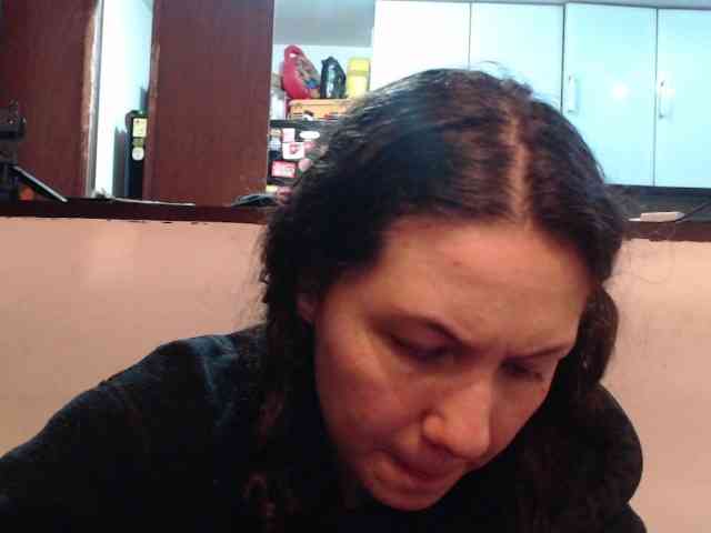 Jane-r webcam