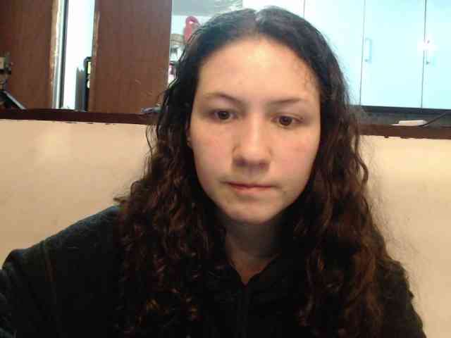 Jane-r webcam