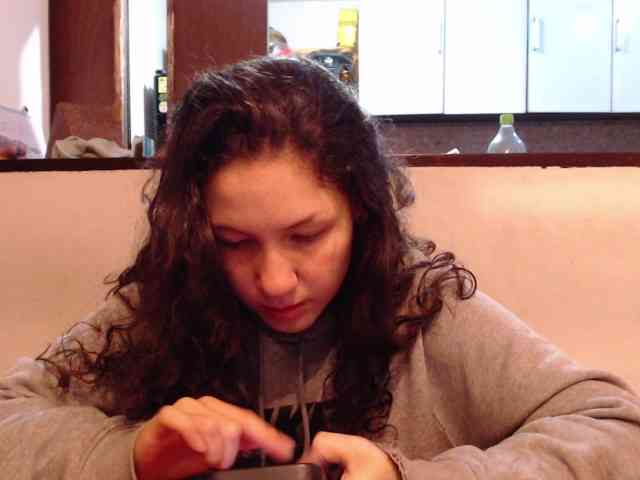 Jane-r webcam