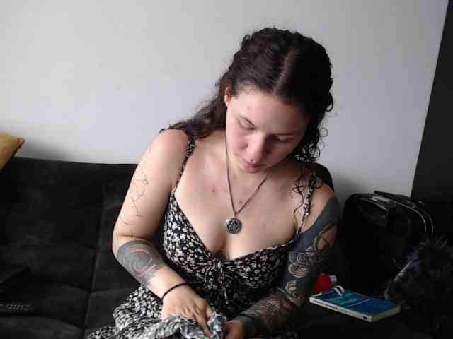 Jane-r webcam
