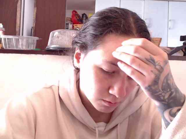 Jane-r webcam