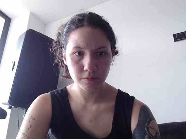 Jane-r webcam