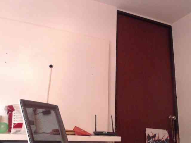 Jane-r webcam