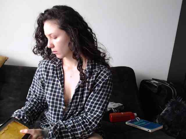Jane-r webcam