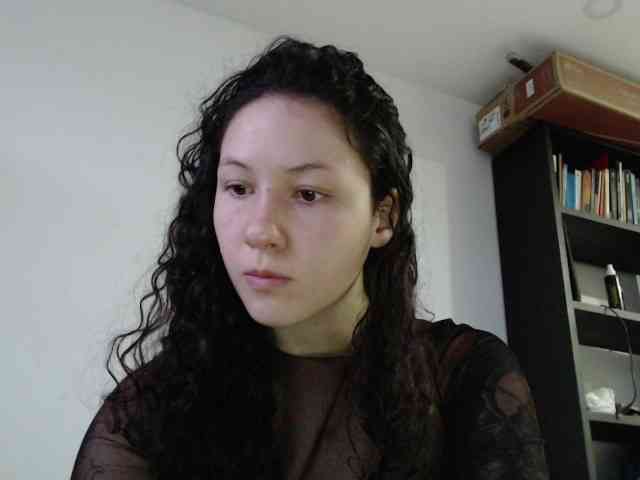 Jane-r webcam