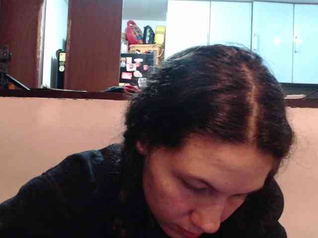 Jane-r webcam