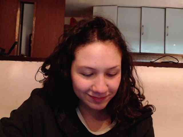 Jane-r webcam