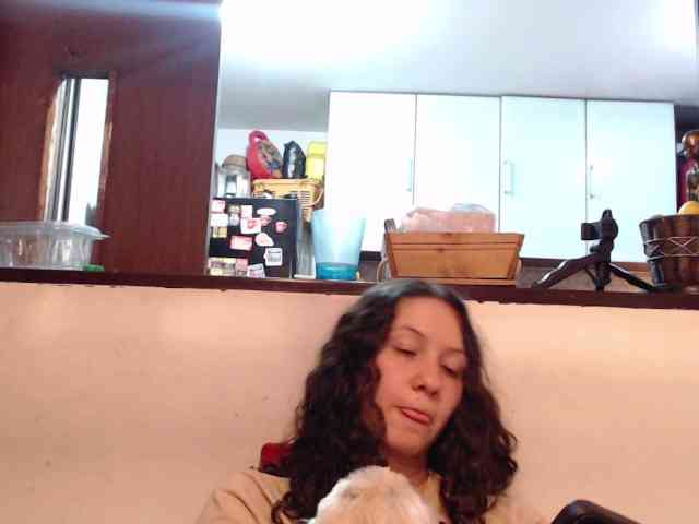 Jane-r webcam