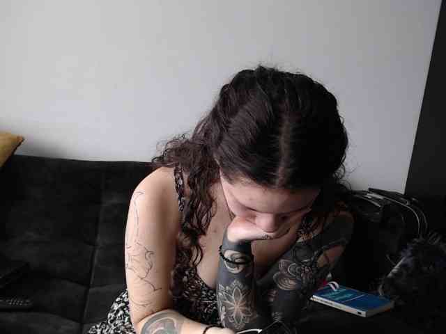 Jane-r webcam