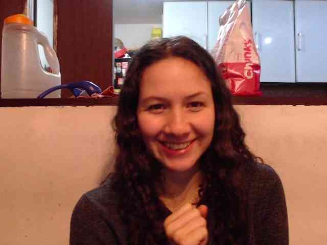 Jane-r webcam