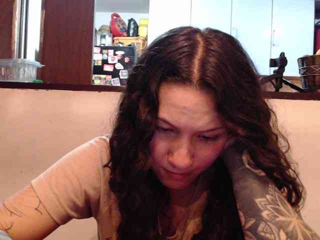 Jane-r webcam