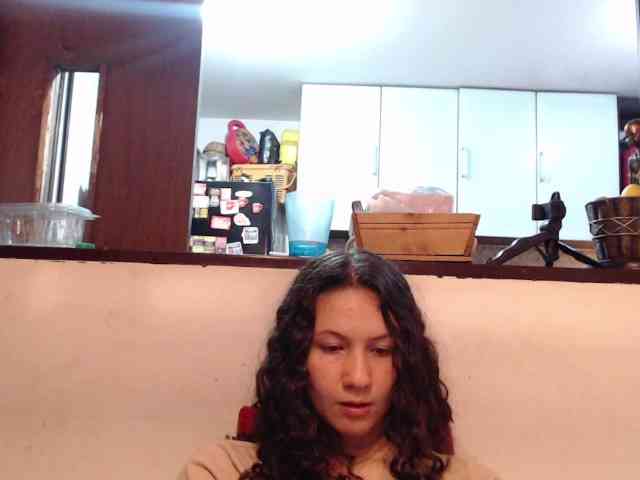 Jane-r webcam