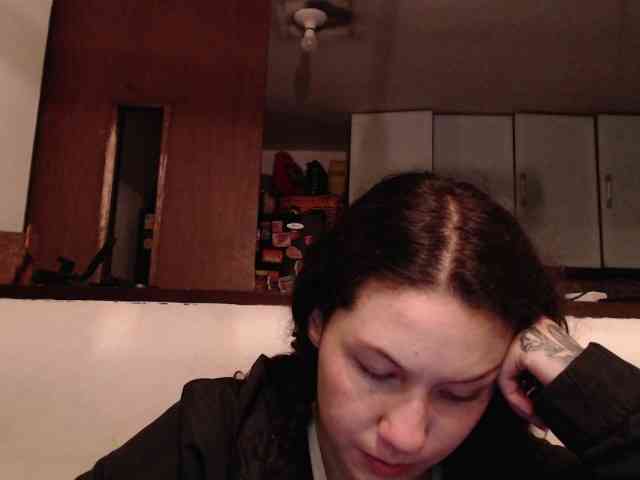 Jane-r webcam