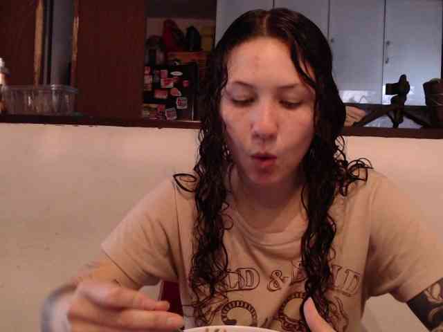 Jane-r webcam