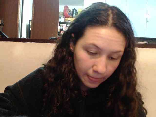 Jane-r webcam